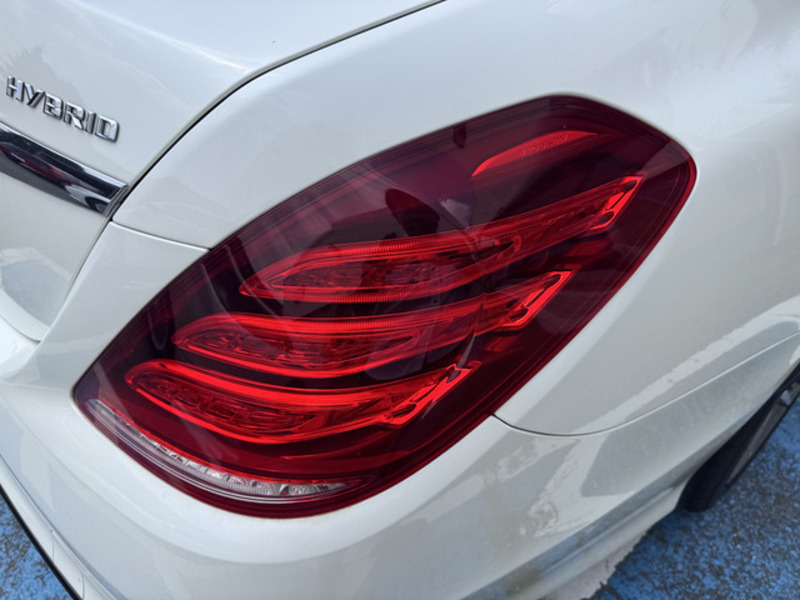 S-CLASS