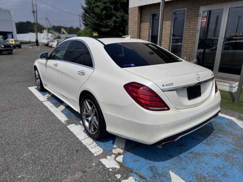 S-CLASS
