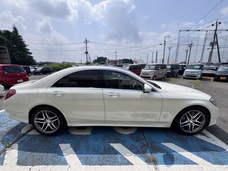 S-CLASS