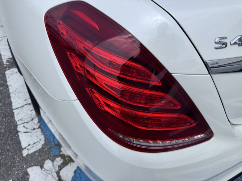 S-CLASS