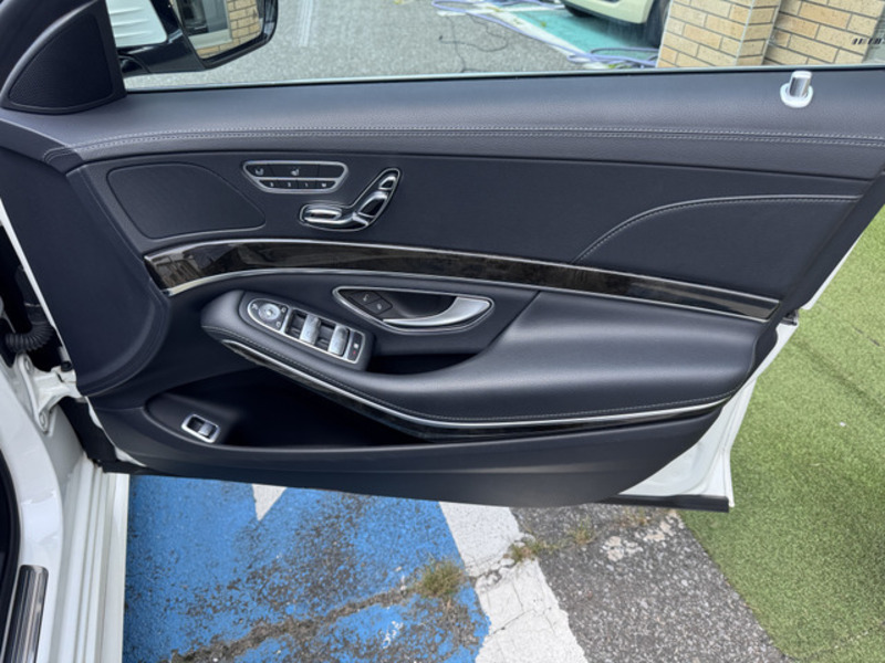 S-CLASS