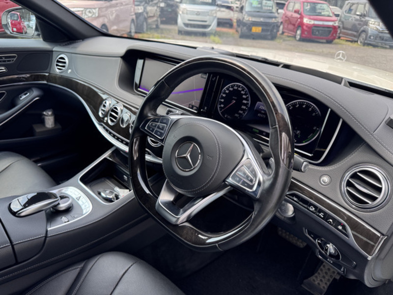 S-CLASS