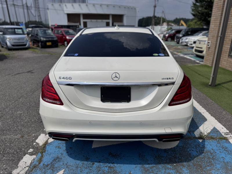 S-CLASS