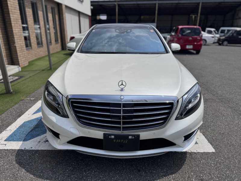 S-CLASS