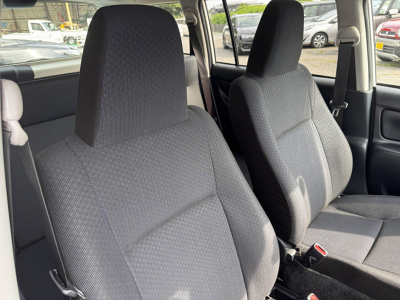 PROBOX VAN