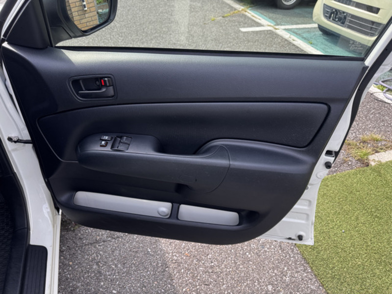 PROBOX VAN