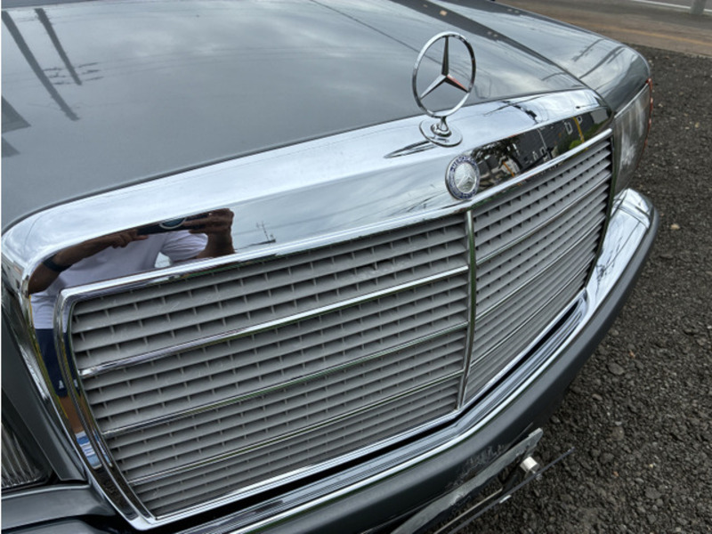 S-CLASS