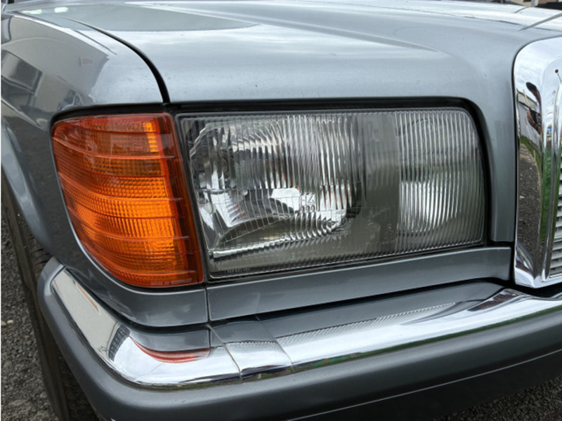S-CLASS