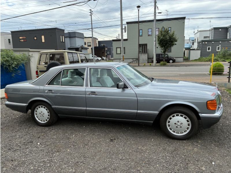 S-CLASS