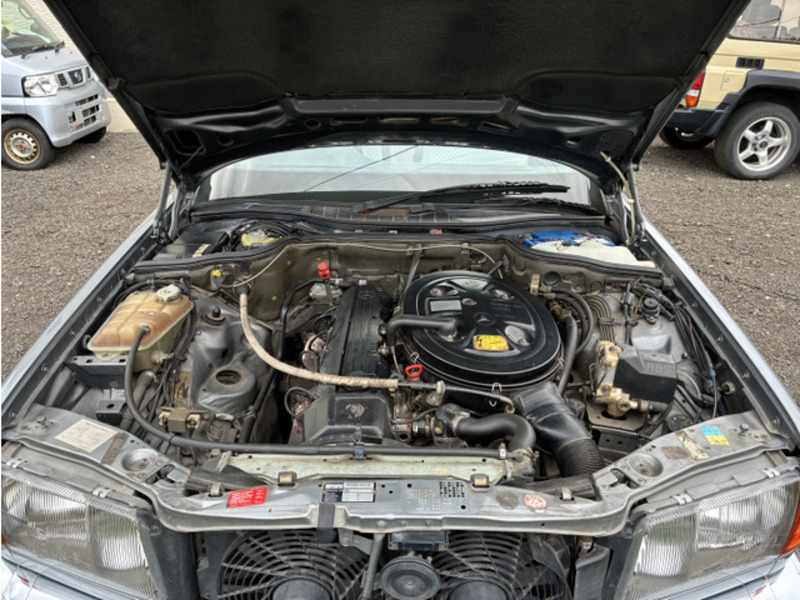 S-CLASS