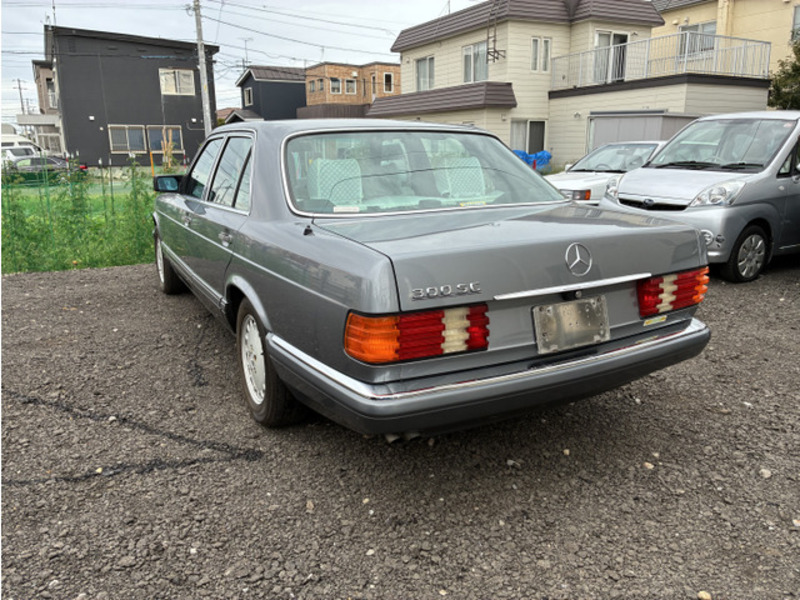 S-CLASS