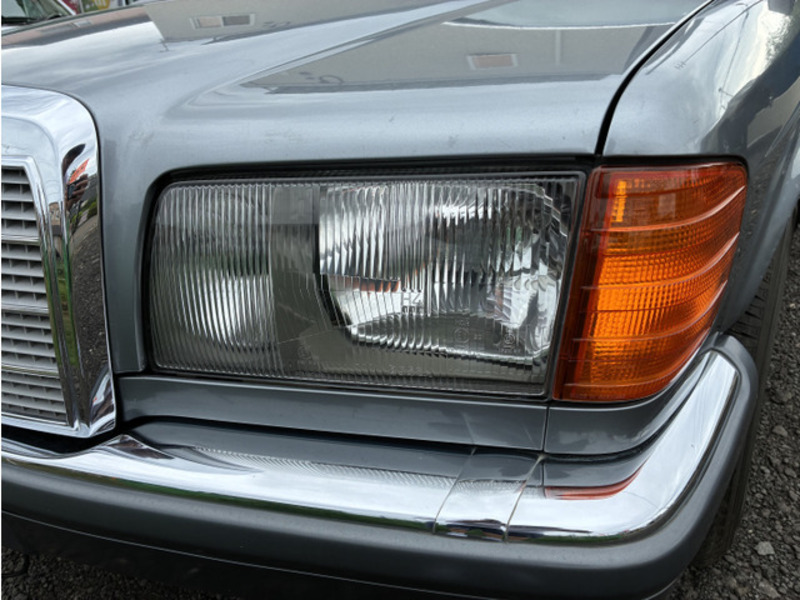 S-CLASS