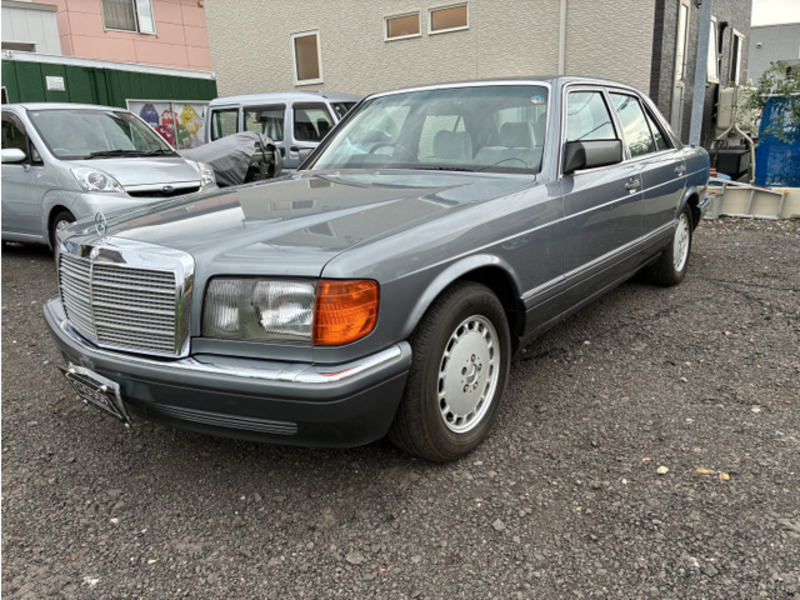 S-CLASS