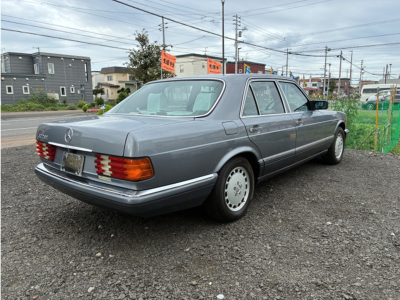 S-CLASS