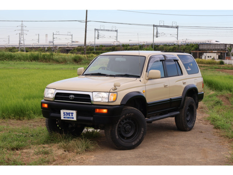 HILUX SURF-0