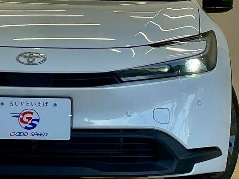 PRIUS