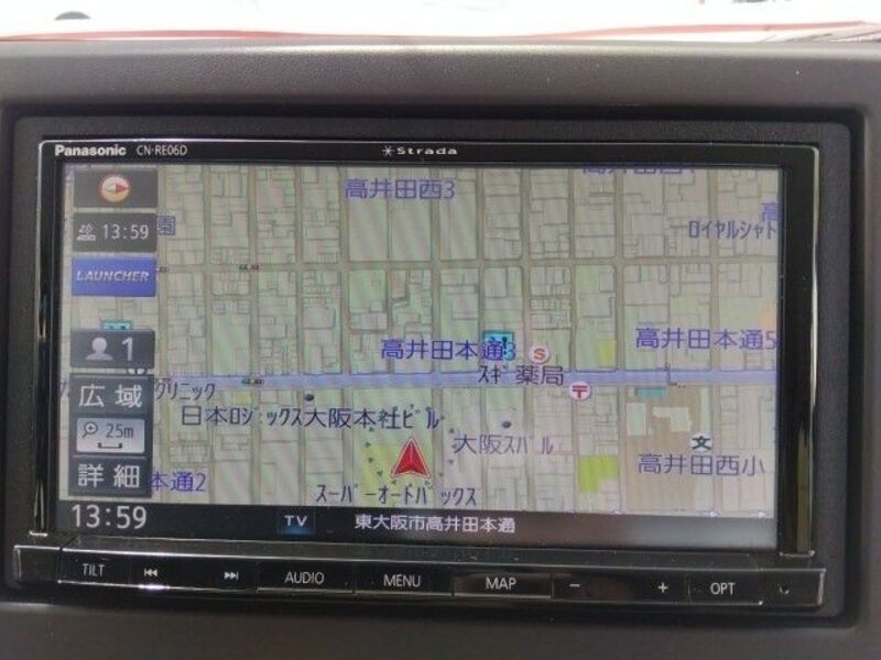 N BOX