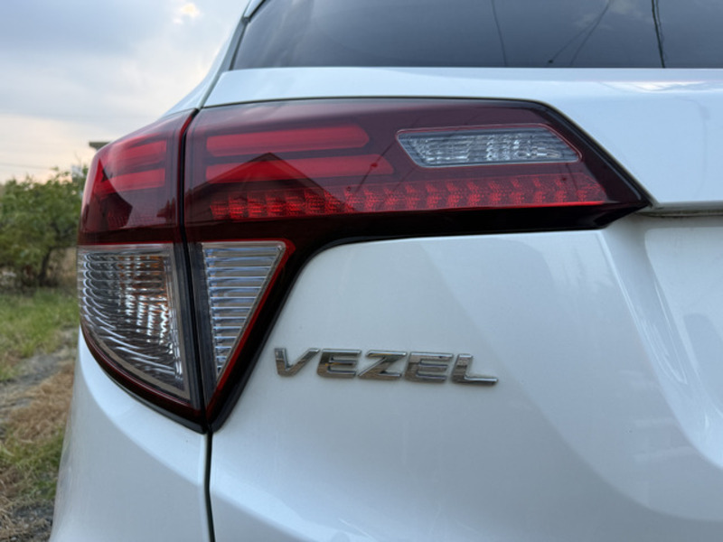 VEZEL