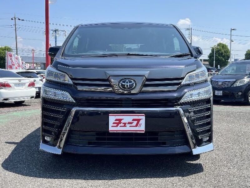 VELLFIRE