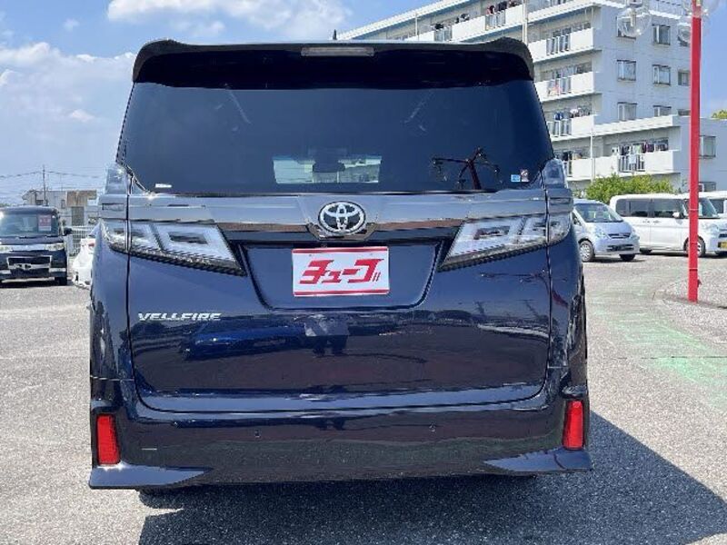 VELLFIRE