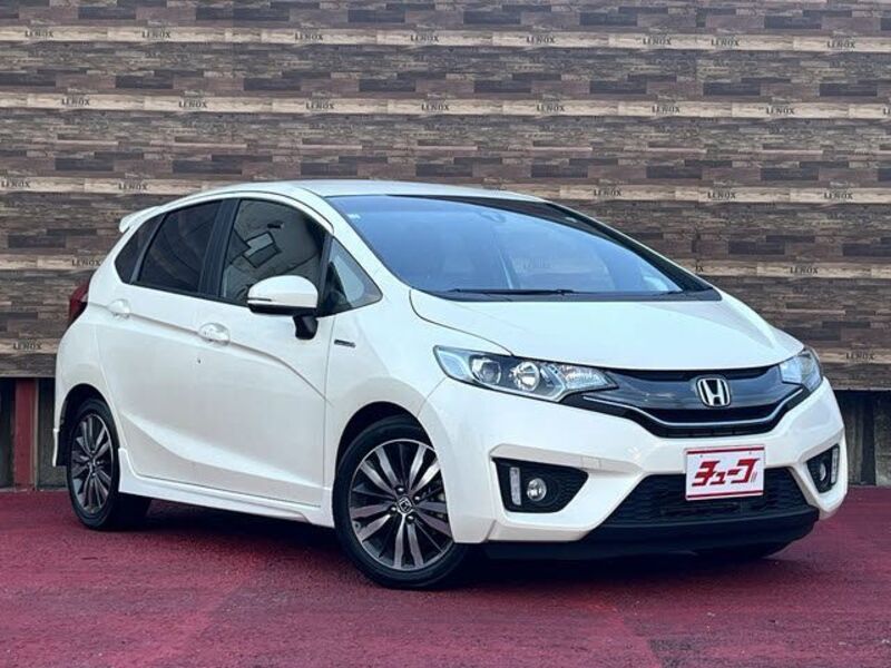 FIT HYBRID