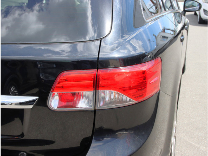AVENSIS WAGON