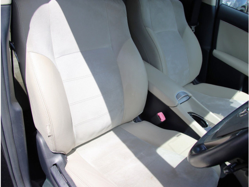 AVENSIS WAGON