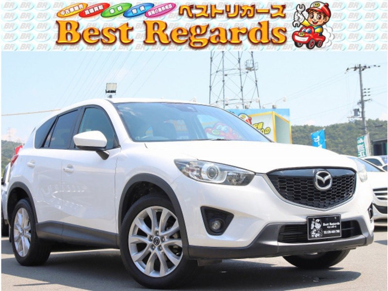 CX-5-0