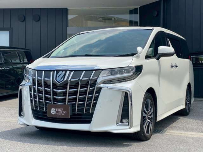 ALPHARD