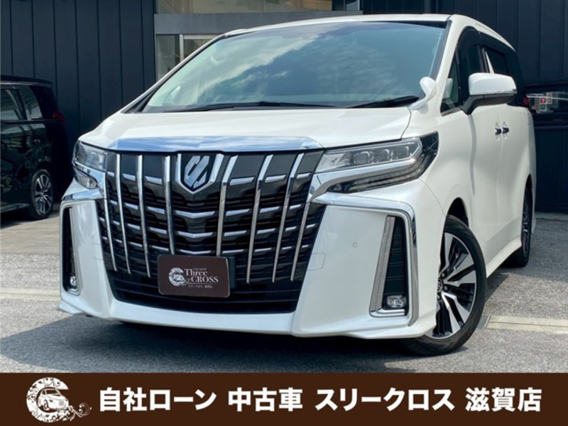 ALPHARD-0