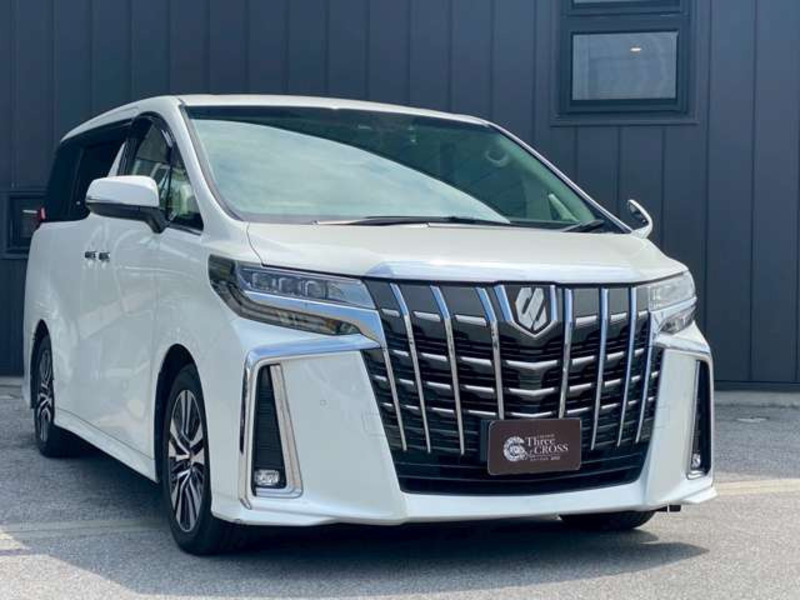 ALPHARD