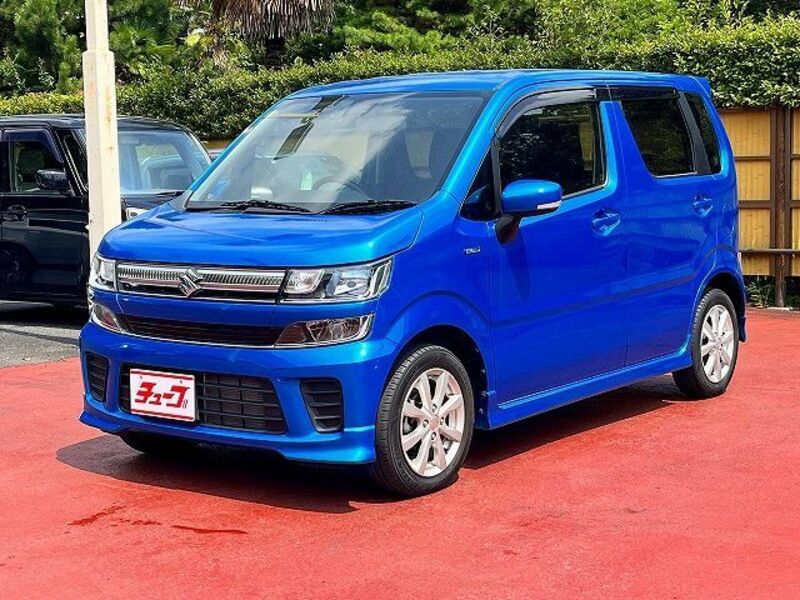 WAGON R-0
