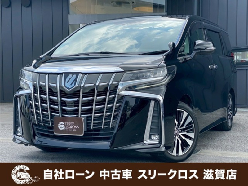 ALPHARD-0