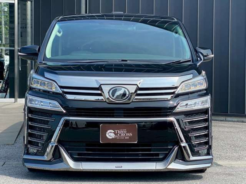 VELLFIRE