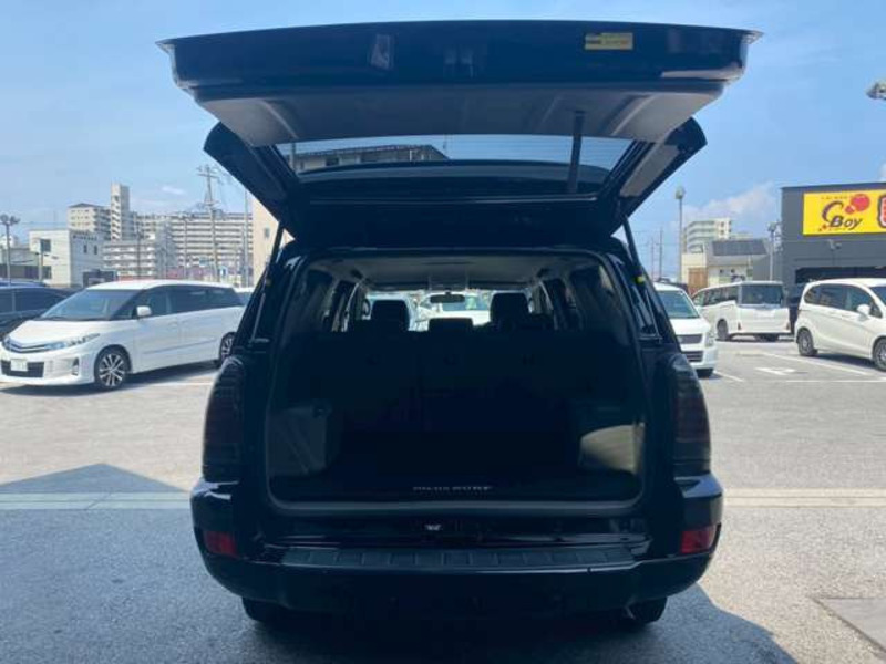 HILUX SURF