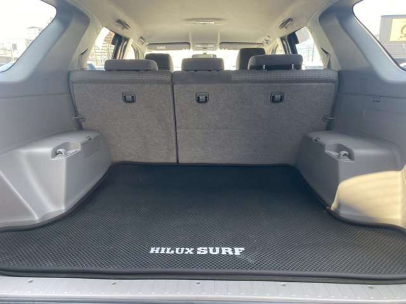 HILUX SURF