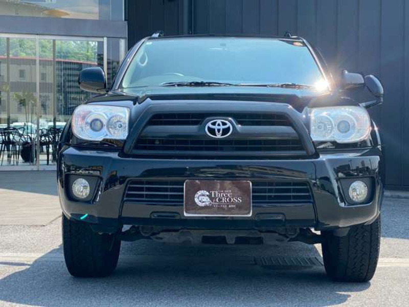 HILUX SURF