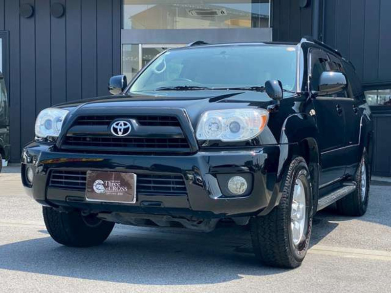 HILUX SURF