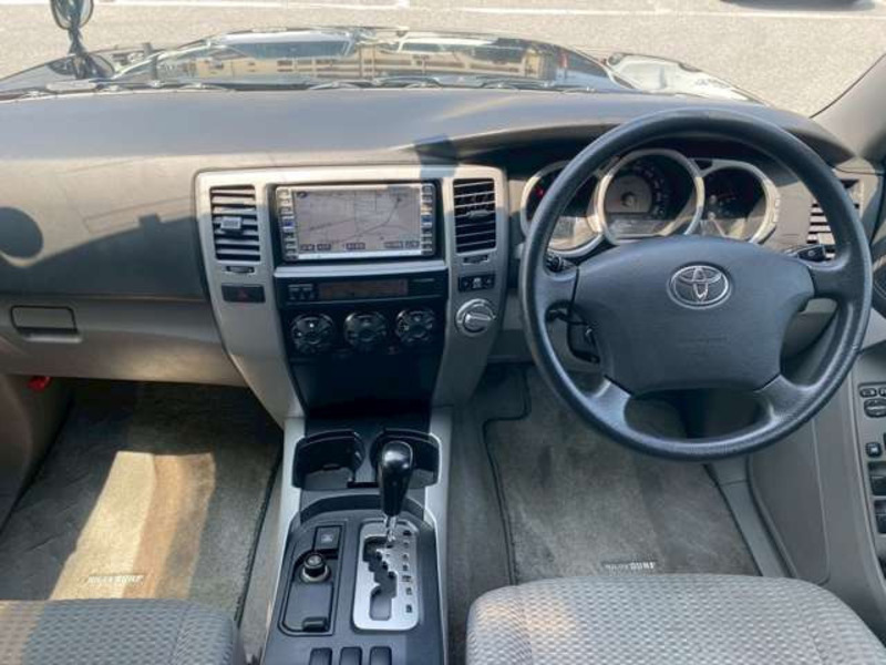 HILUX SURF