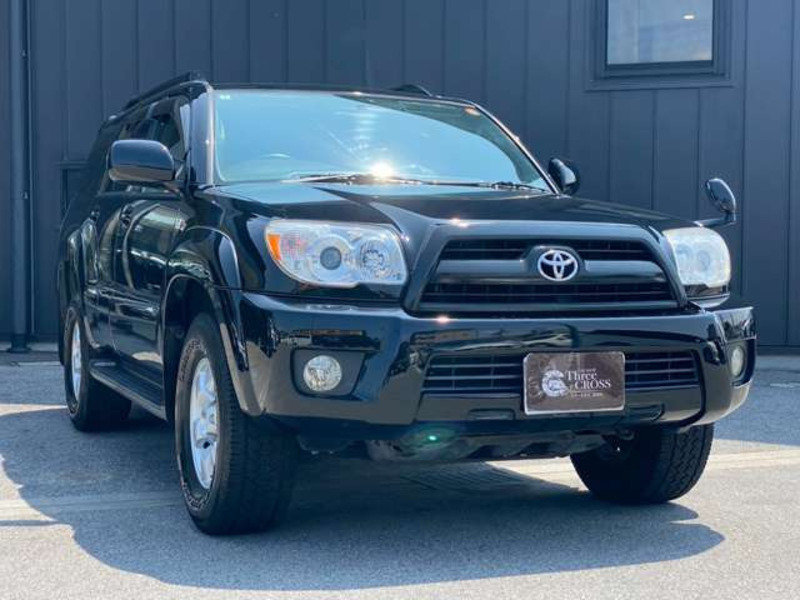HILUX SURF