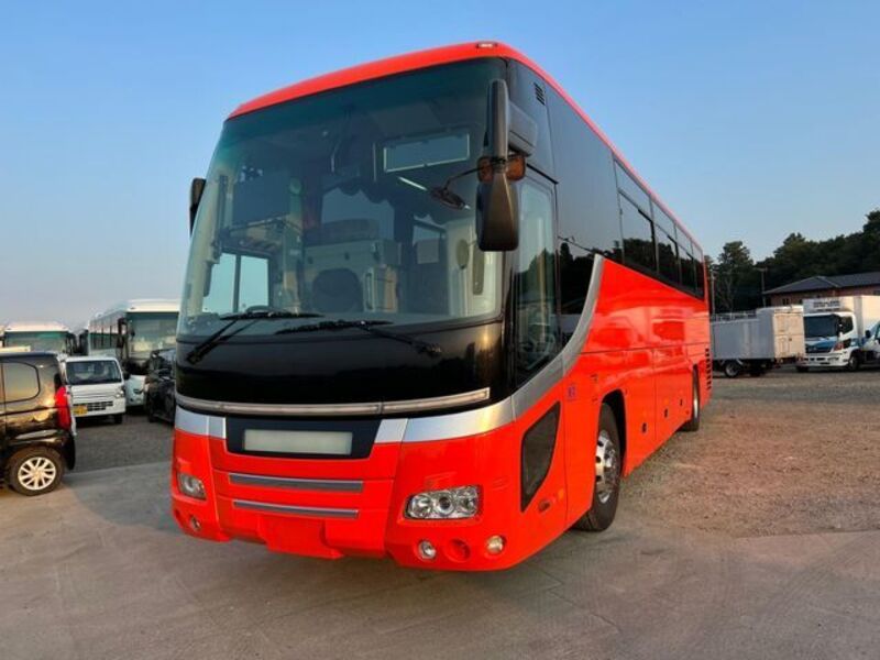 HINO S'elega
