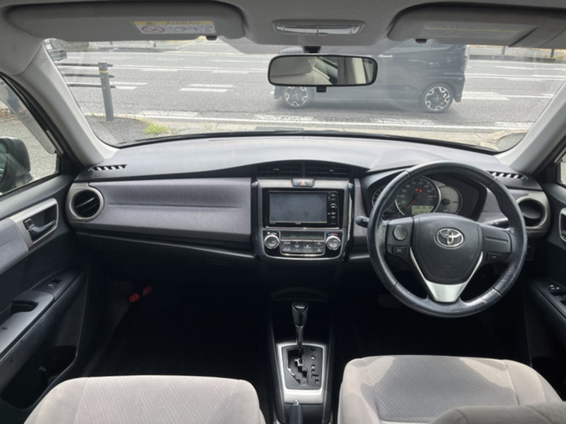 COROLLA AXIO
