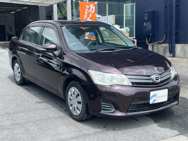 COROLLA AXIO-0