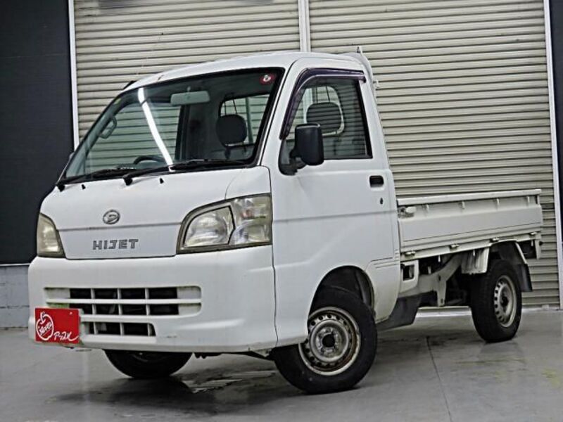 HIJET TRUCK-0