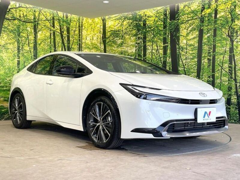 PRIUS