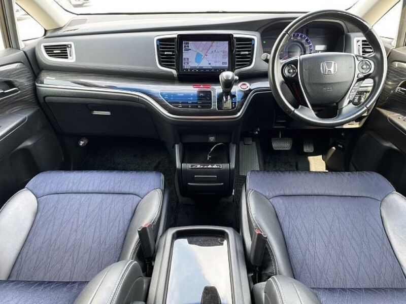 ODYSSEY