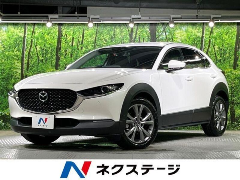 CX-30-0