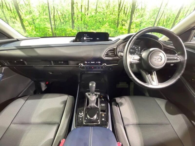 CX-30