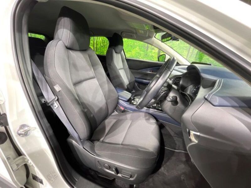 CX-30