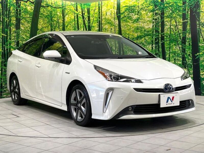 PRIUS